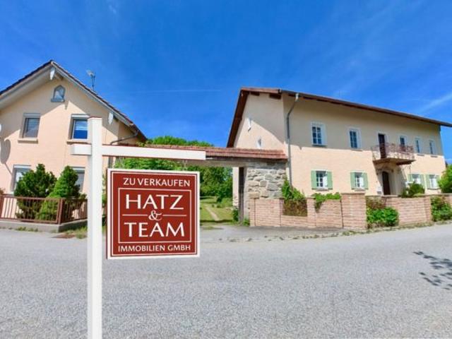 Haus kaufen in Büchlberg, Bayern