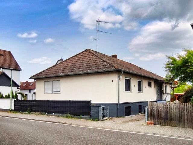 Haus kaufen in Friedberg, Hessen