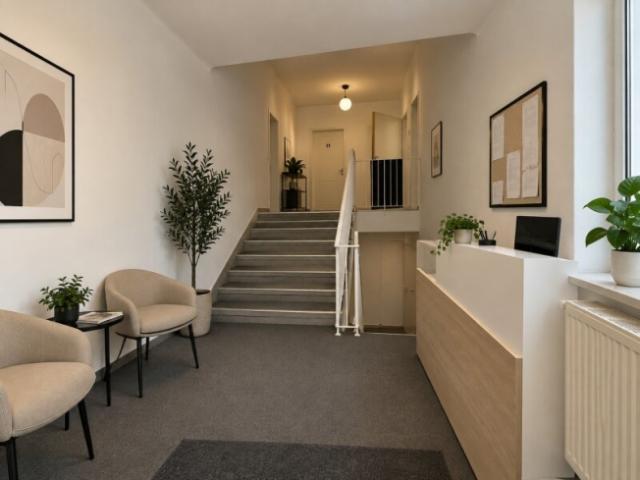 Gewerbe mieten in Linz
