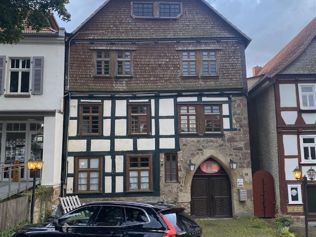 Büro mieten in Fritzlar, Hessen