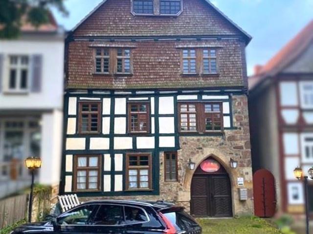 Büro mieten in Fritzlar, Hessen