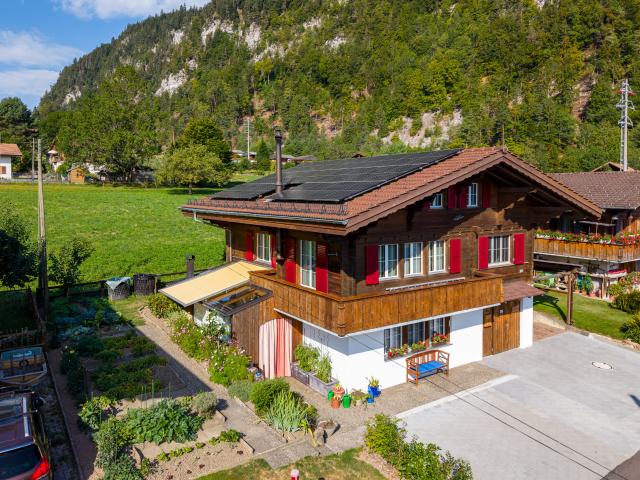Haus kaufen in Wimmis, Bern