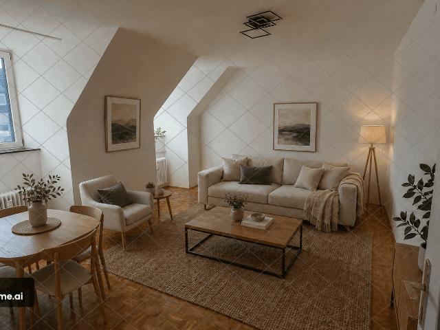 Apartment kaufen in Salzburg