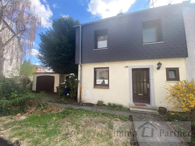 Haus kaufen in Oberhausen, Nordrhein-Westfalen