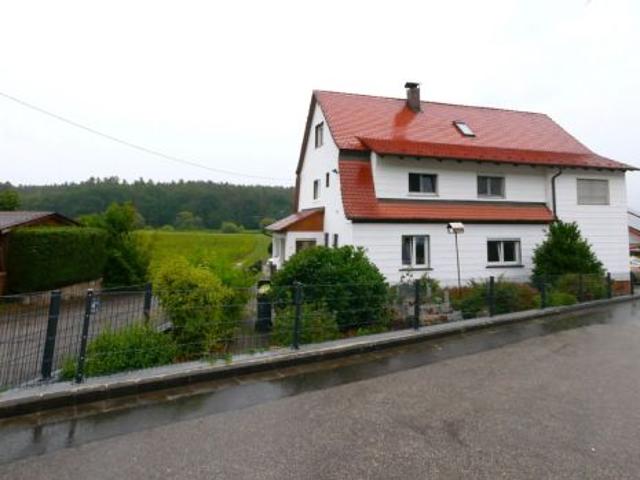 Haus kaufen in Maroth, Bayern