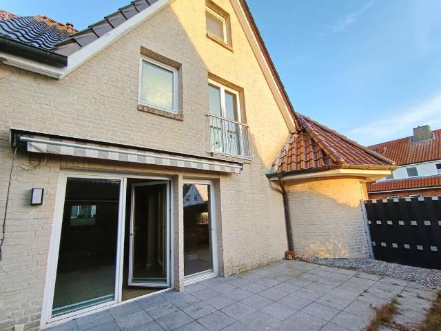 Haus kaufen in Grömitz, Kreis Ostholstein