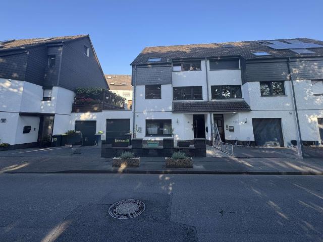 Haus kaufen in Wuppertal, Nordrhein-Westfalen