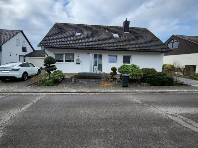 Haus kaufen in Blieskastel, Saarland