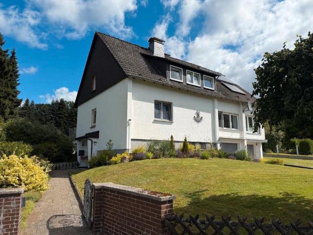 Haus kaufen in Hoof, Landkreis Kassel