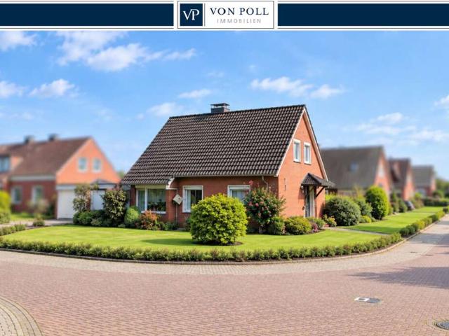 Haus kaufen in Esens, Landkreis Wittmund