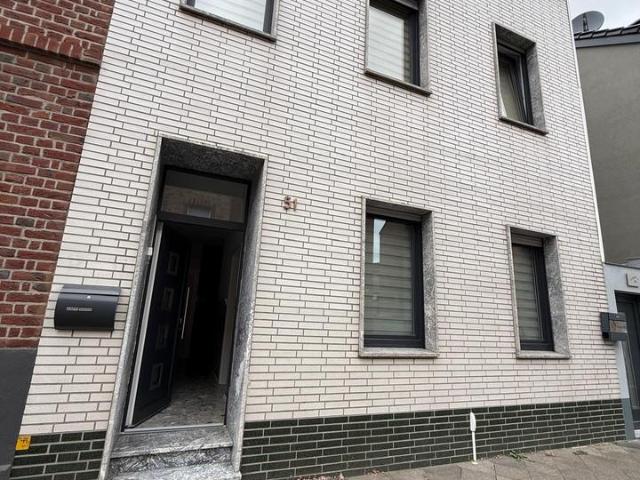 Haus kaufen in Odenkirchen-West, Mönchengladbach