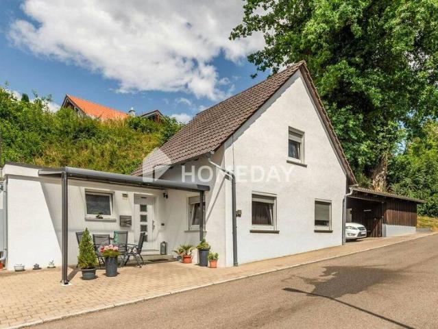 Haus kaufen in Riedlingen, Baden-Württemberg