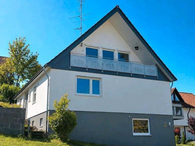 Haus kaufen in Margrethausen, Albstadt