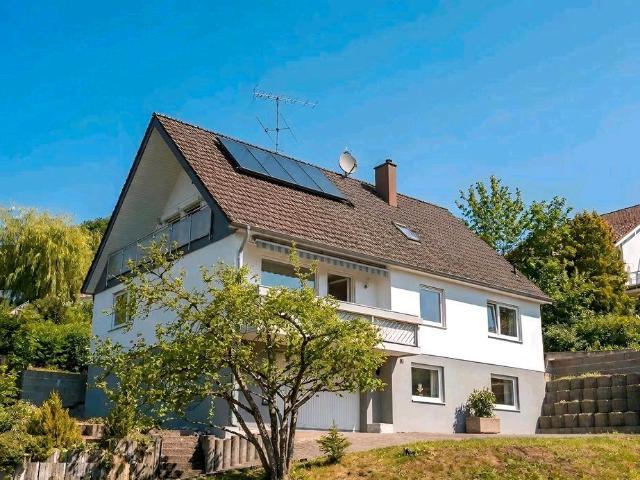 Haus kaufen in Margrethausen, Albstadt