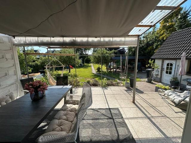 Haus kaufen in Innenstadt, Lage