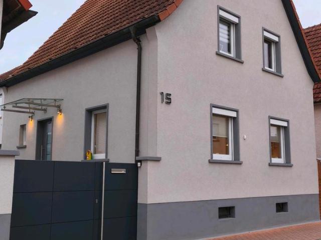 Haus kaufen in Böhl-Iggelheim, Rheinland-Pfalz