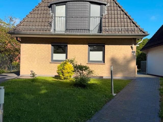 Haus kaufen in Blumenthal, Bremen