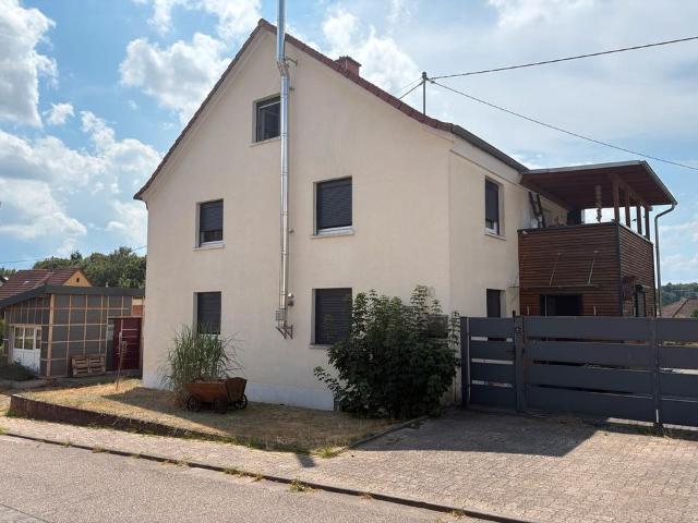 Haus kaufen in Ruppertsweiler, Rheinland-Pfalz