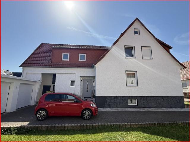 Haus kaufen in Duingen