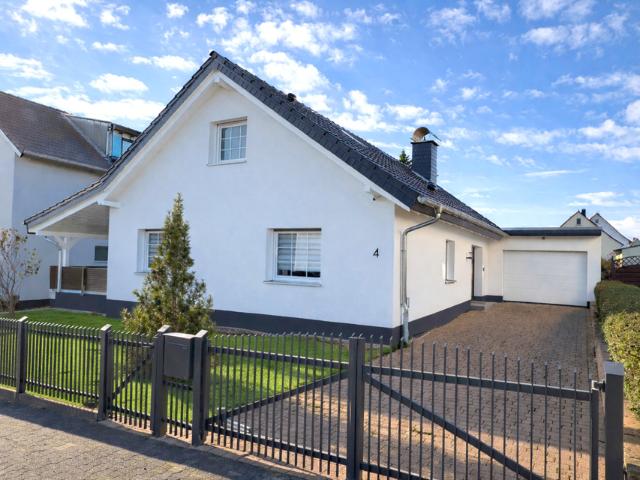 Haus kaufen in Reinheim, Hessen