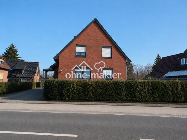 Haus kaufen in Dannenberg, Niedersachsen