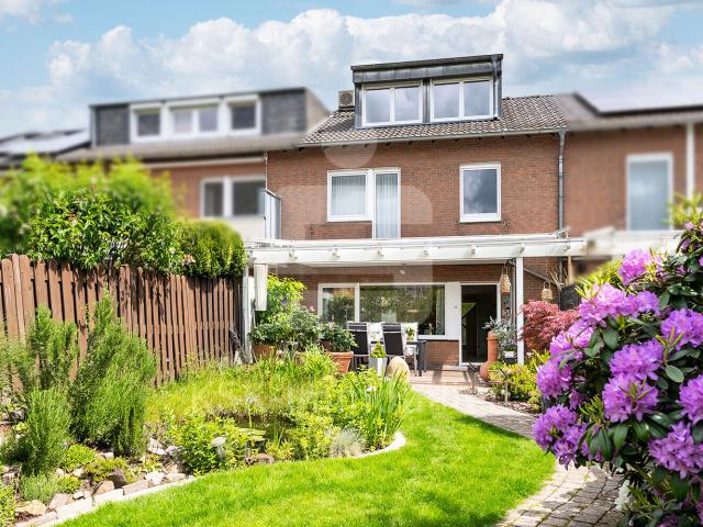 Haus kaufen in Pulheim, Nordrhein-Westfalen