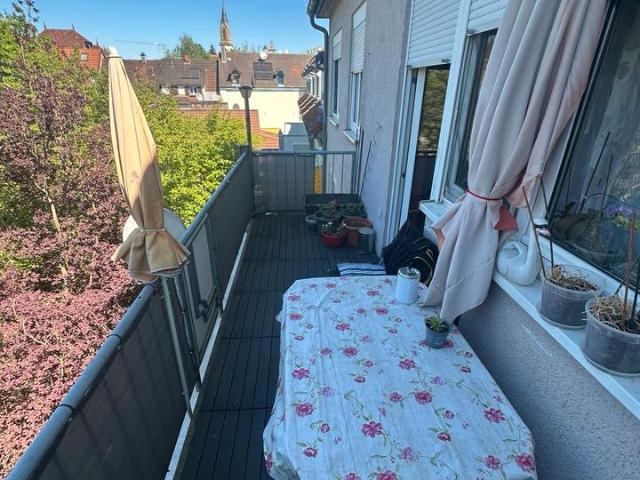 Wohnung kaufen in Bretten