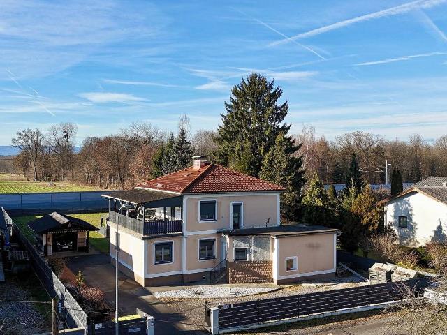 Haus kaufen in Werndorf, Steiermark