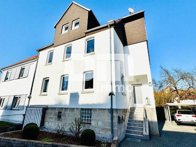 Haus kaufen in Niestetal, Hessen