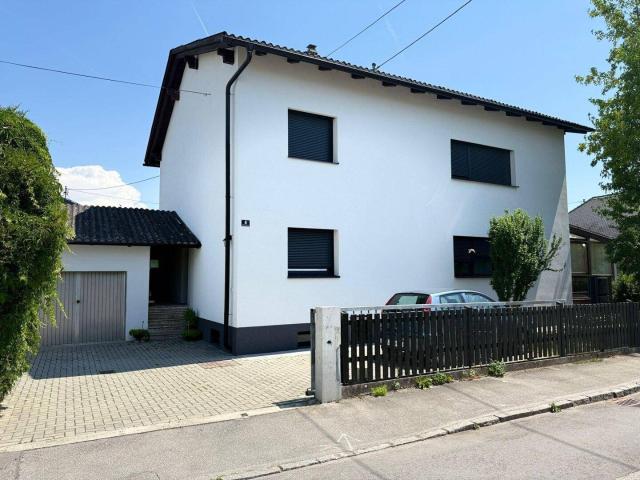 Haus kaufen in Ansfelden, Oberösterreich