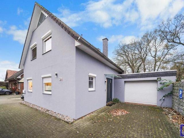 Haus kaufen in Langenberg, Schwanewede