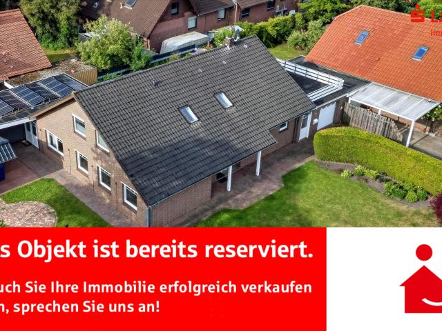 Villa kaufen in Halstrup, Westerstede