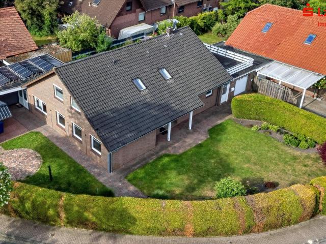 Villa kaufen in Halstrup, Westerstede