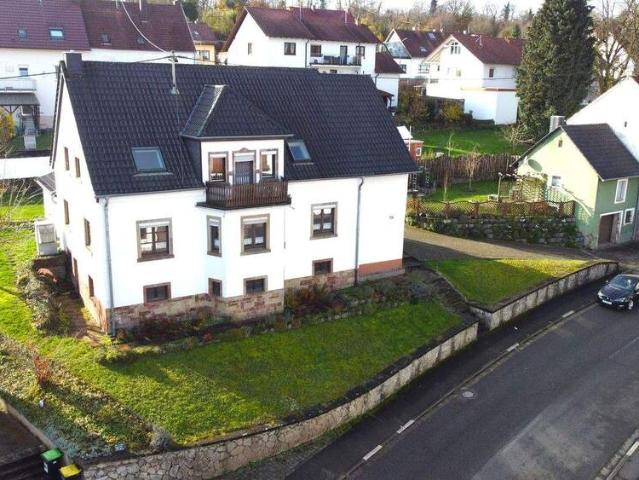 Haus kaufen in Mandelbachtal, Saarland