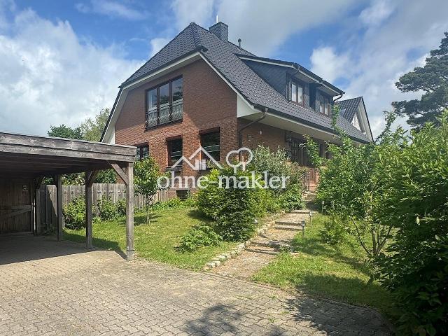 Haus kaufen in Kirchwerder, Hamburg