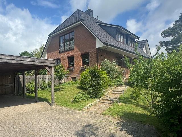 Haus kaufen in Kirchwerder, Hamburg