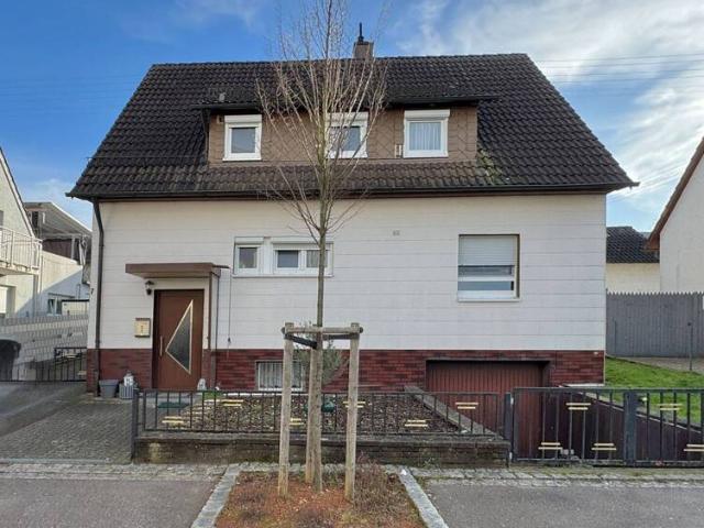 Haus kaufen in Oberderdingen