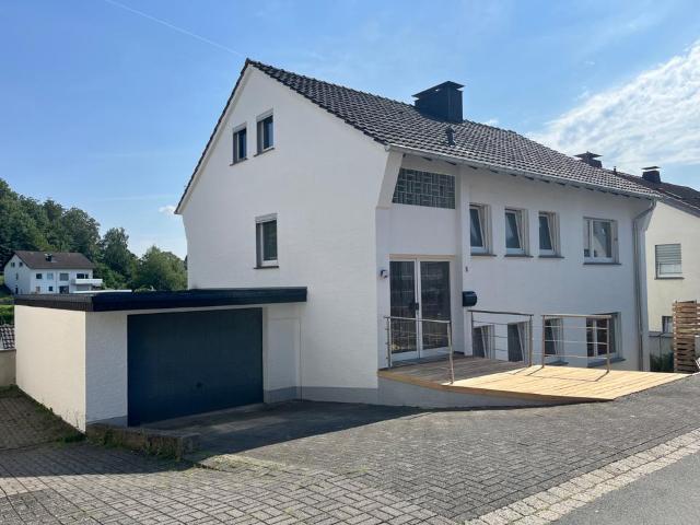 Haus kaufen in Altenbeken
