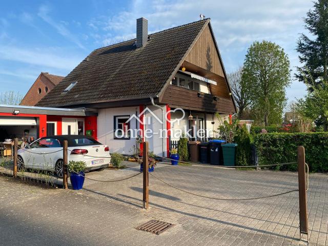 Haus kaufen in Krummesse, Schleswig-Holstein