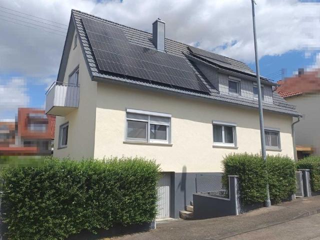 Haus kaufen in Giengen, Giengen an der Brenz