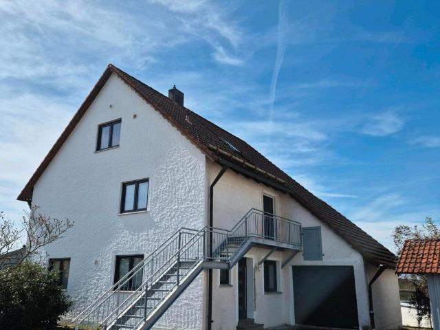 Haus kaufen in Schopfloch, Bayern