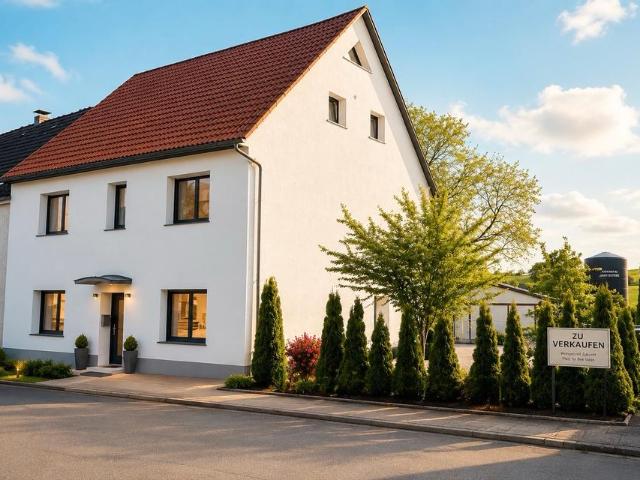 Haus kaufen in Widukind-Siedlung, Bad Driburg