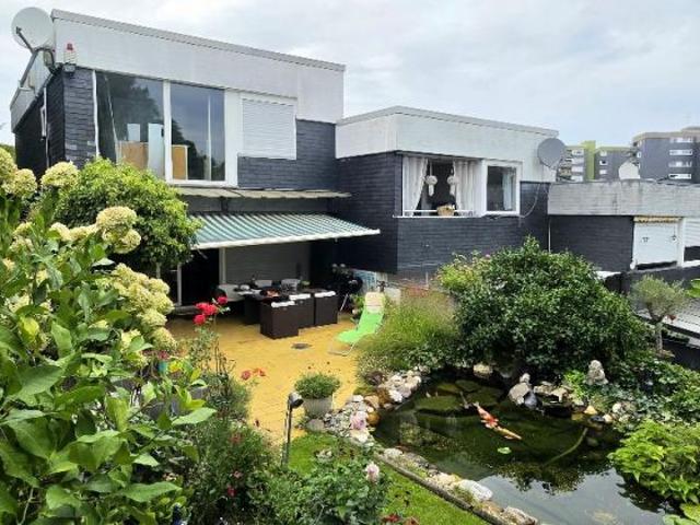 Haus kaufen in Leverkusen, Nordrhein-Westfalen