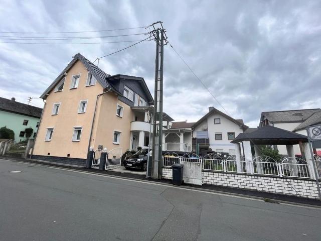 Haus kaufen in Wetzlar