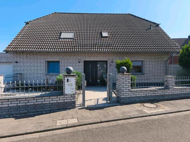 Haus kaufen in Neu-Etzweiler, Elsdorf