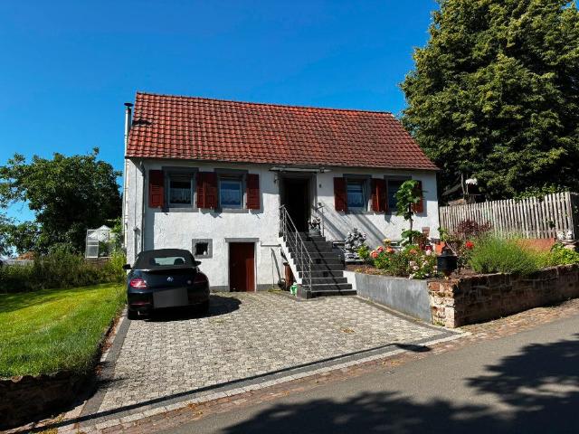 Haus kaufen in Schmitshausen, Rheinland-Pfalz