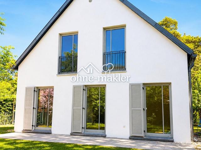 Haus kaufen in Ludwigsfelde, Brandenburg