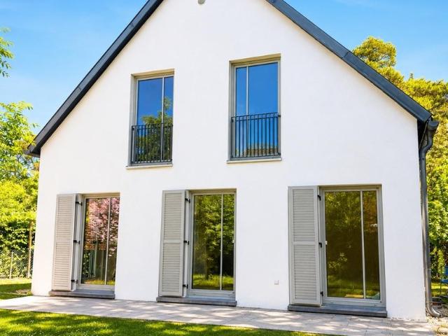 Haus kaufen in Ludwigsfelde, Brandenburg