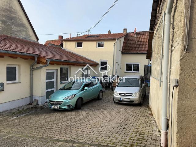 Haus kaufen in Dalheim, Rheinland-Pfalz
