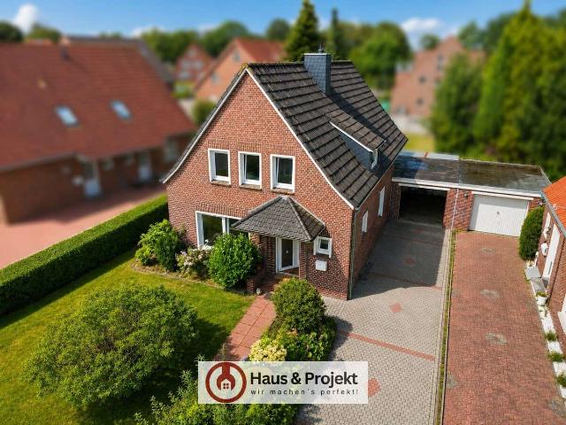 Haus kaufen in Esens, Landkreis Wittmund
